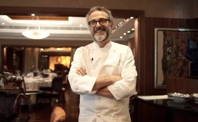 世界第一主厨竟在里约给贫民窟百姓做饭,用的还是边角料